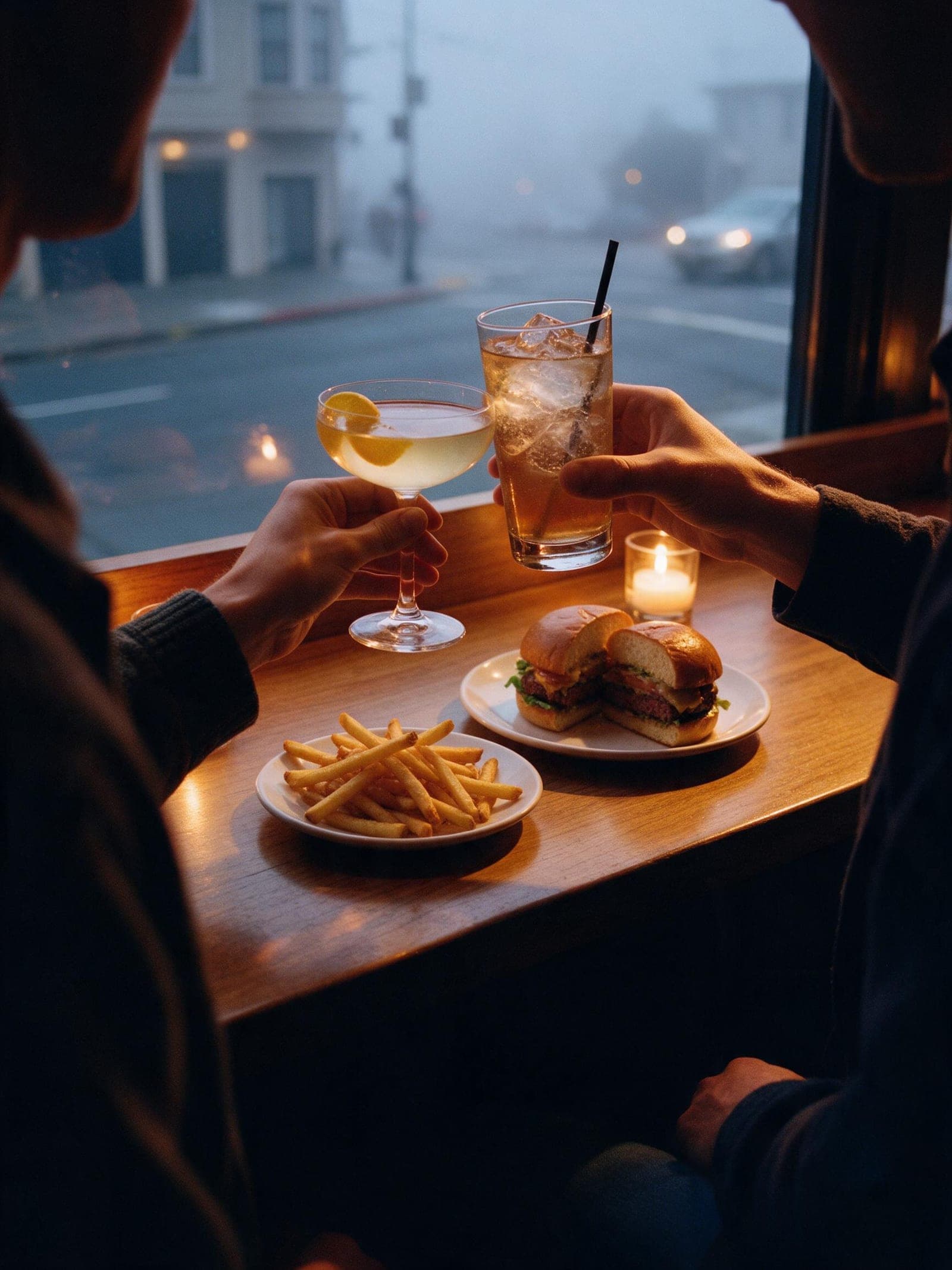 Menu photo for Brindle & Bone
