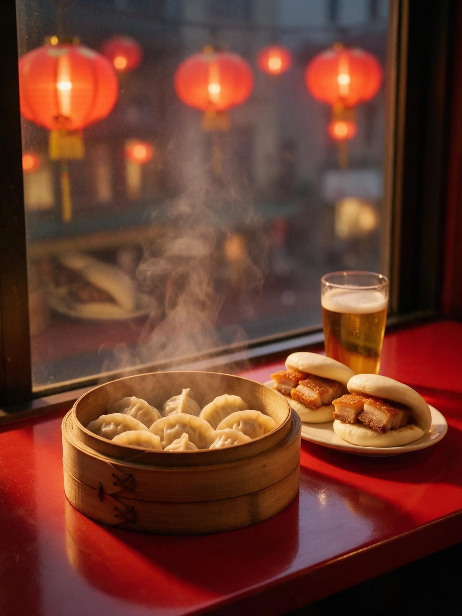 Menu photo for Jade Lantern Lounge