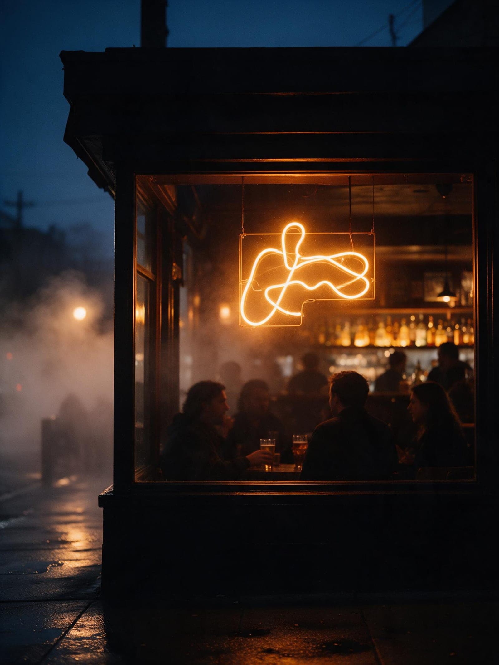 Menu photo for Hartford Social