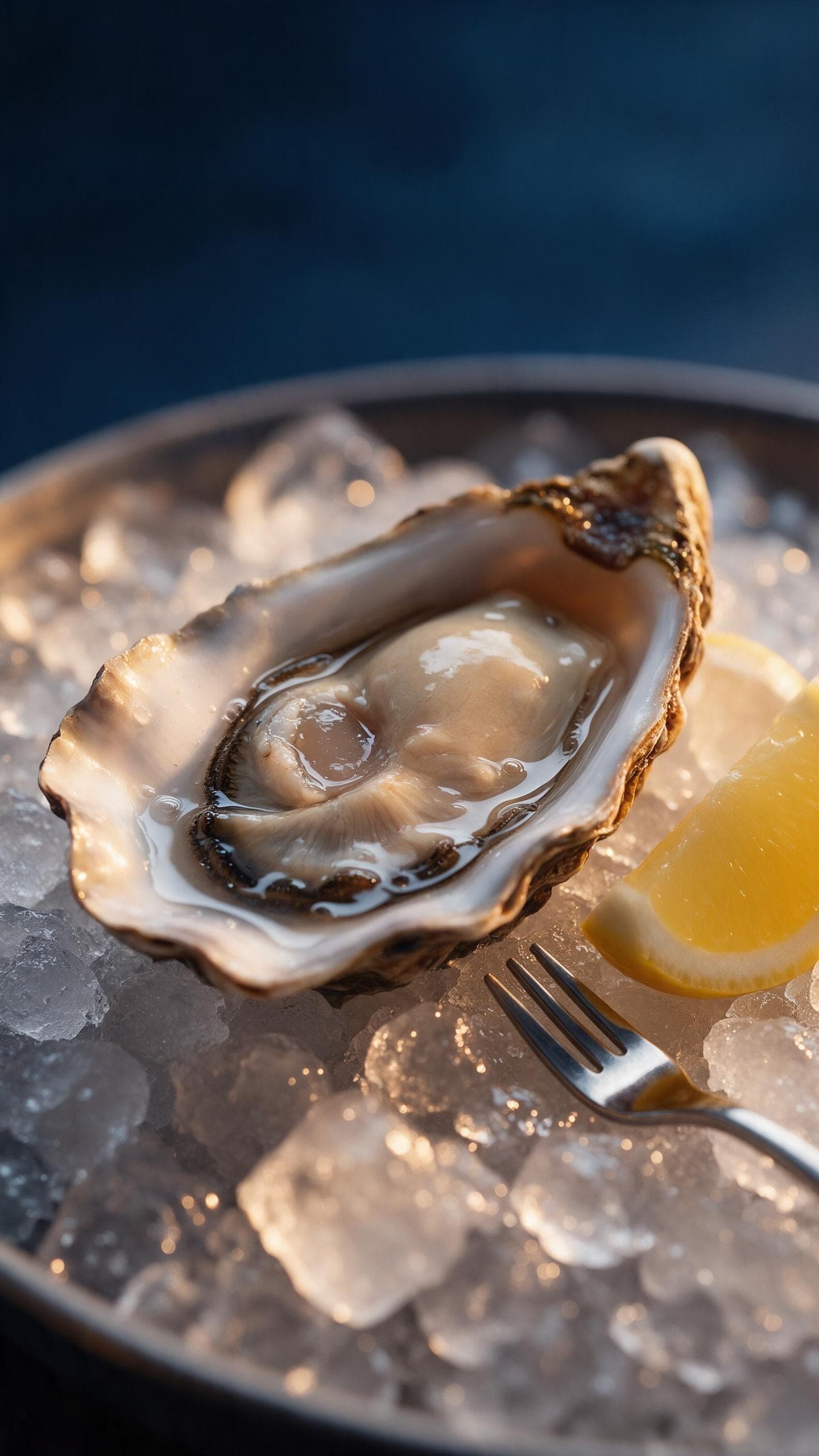 Menu photo for Dogpatch Oyster Shed
