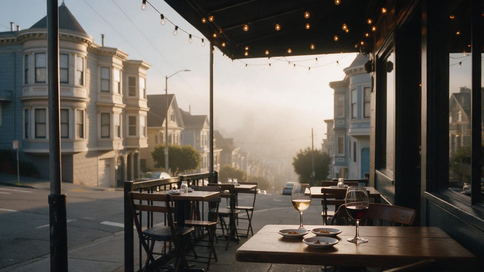 Menu photo for The Laguna Yard