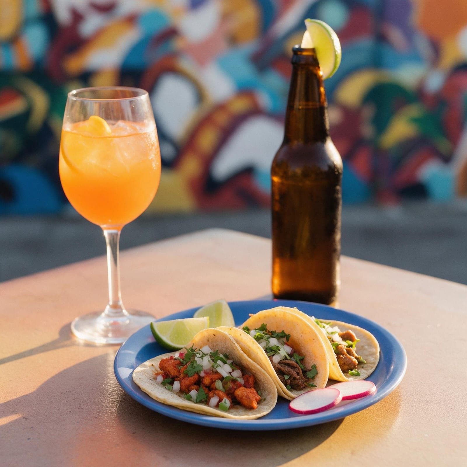 Menu photo for Agave Union