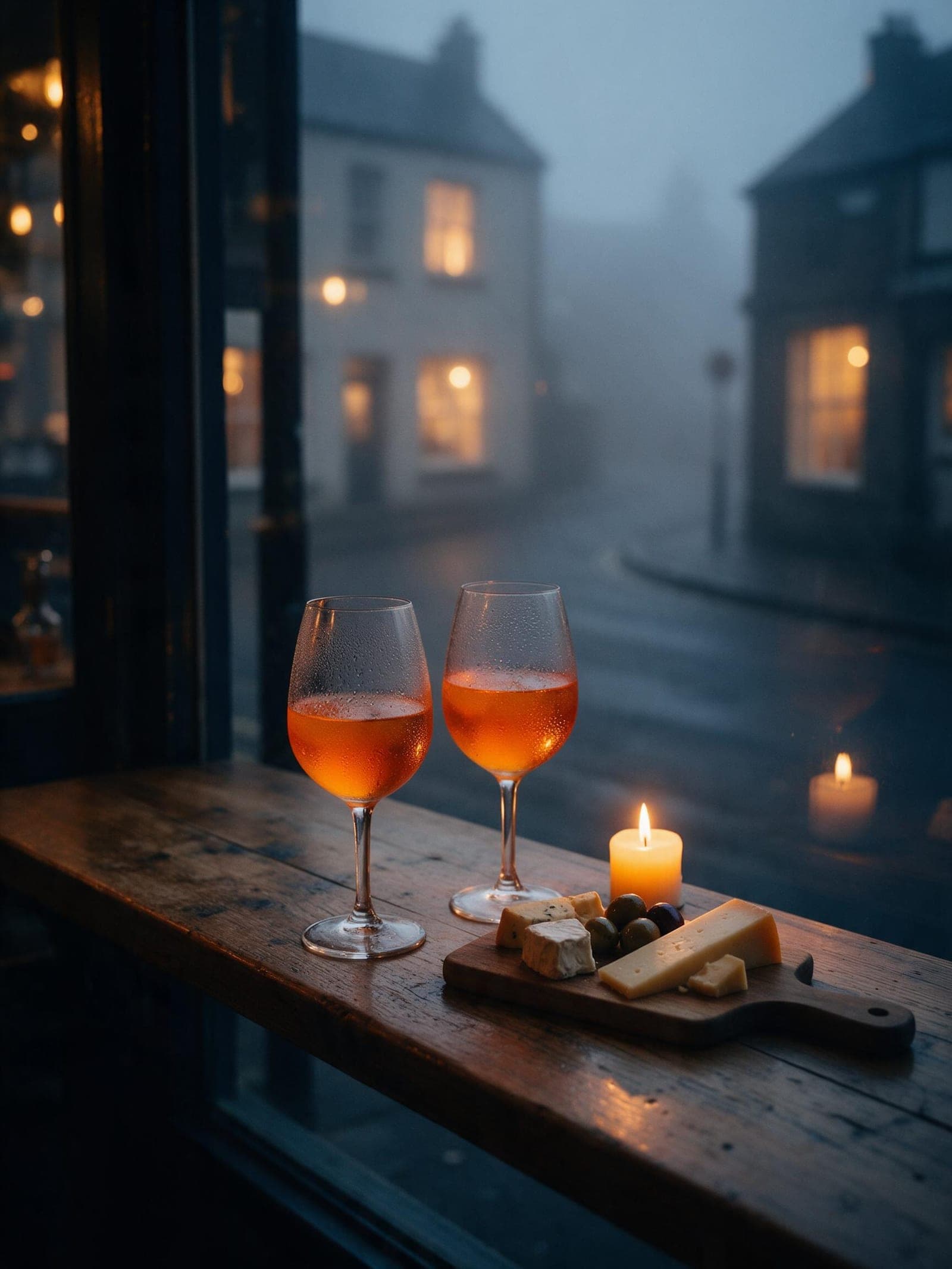 Menu photo for Bar Marisol